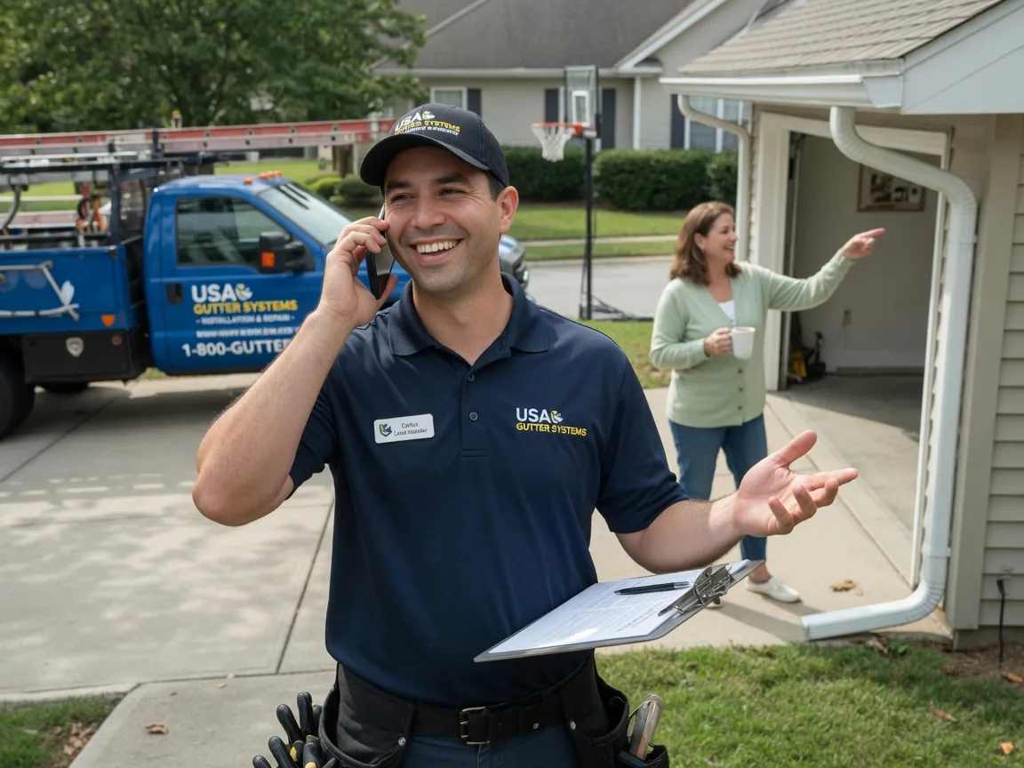 Gutter Installation Bison, KS FAQs